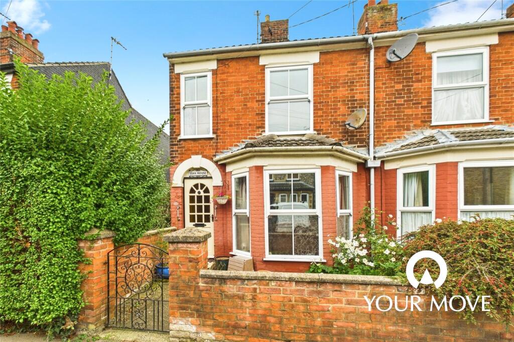 Main image of property: Grove Road, Beccles, Suffolk, NR34