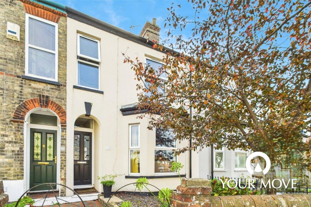 Main image of property: Carlton Road, Lowestoft, Suffolk, NR33