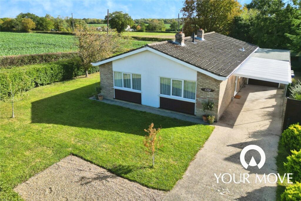 Main image of property: Greenbank, Halesworth, Suffolk, IP19