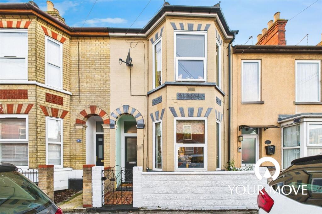 Main image of property: Beresford Road, Lowestoft, Suffolk, NR32