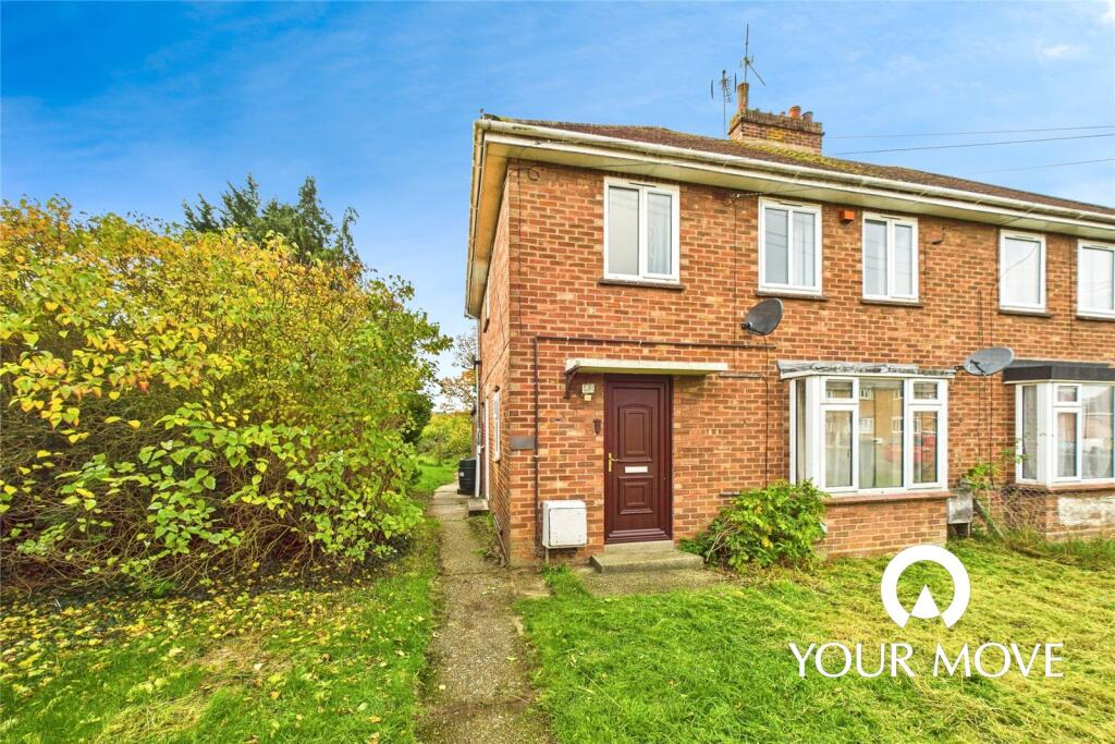 Main image of property: Rigbourne Hill, Beccles, Suffolk, NR34