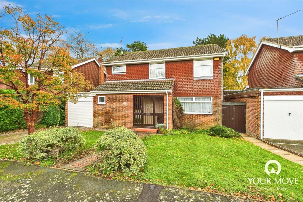 Main image of property: Meadow Gardens, Beccles, Suffolk, NR34