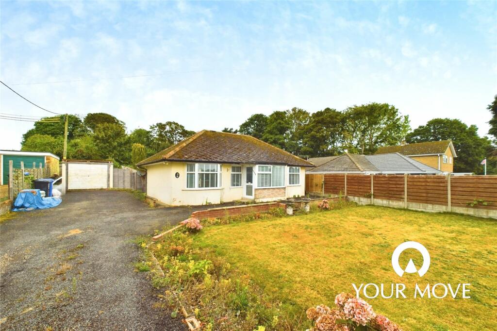 Main image of property: Park Drive, Worlingham, Beccles, Suffolk, NR34