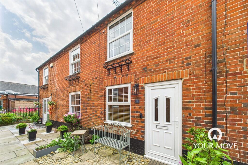 Main image of property: Peddars Lane, Beccles, Suffolk, NR34