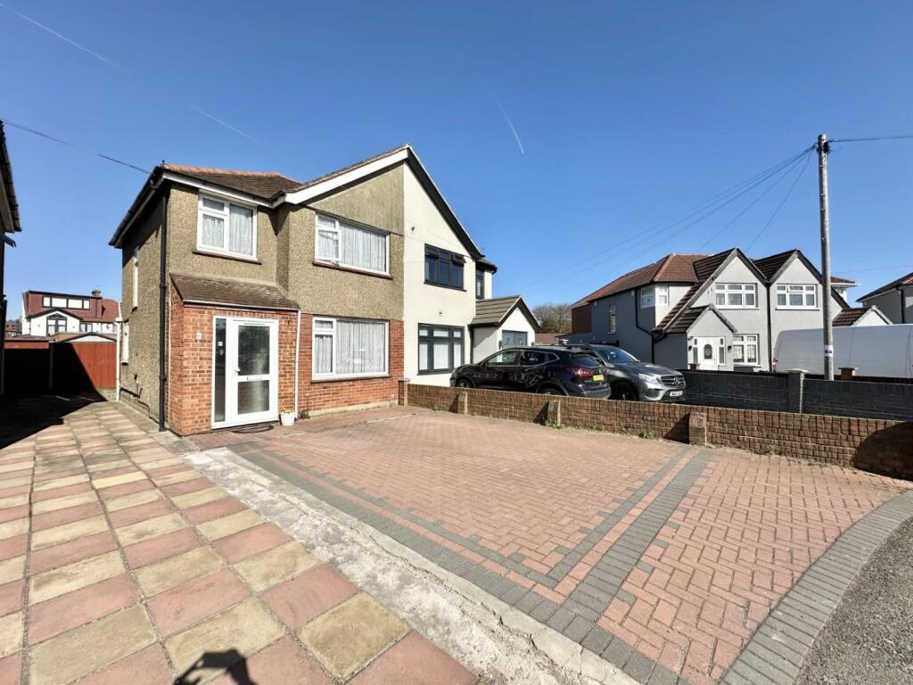 Main image of property: Monmouth Road, Hayes, UB3 4JJ