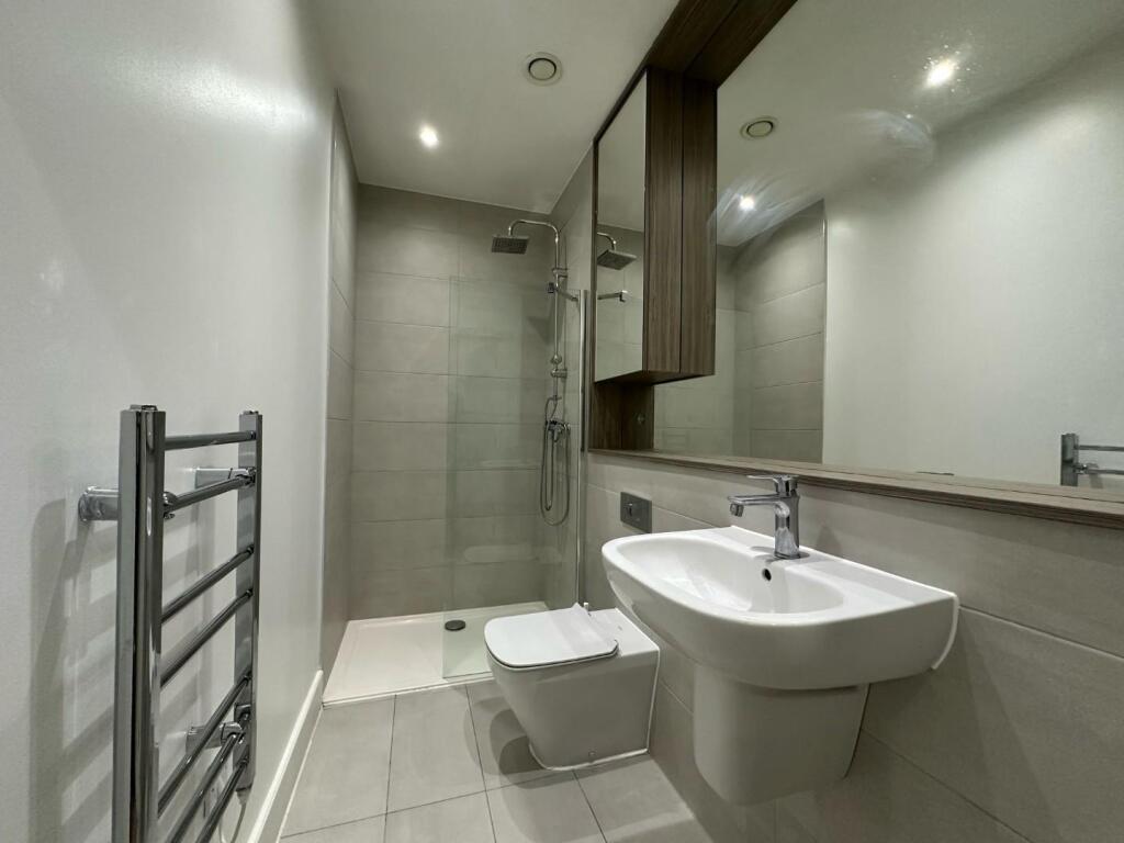 Main image of property: Mondial Way, Hayes, UB3 5AR