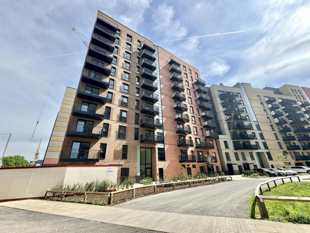 Main image of property: Caturra Court, Cranton Avenue, Hayes