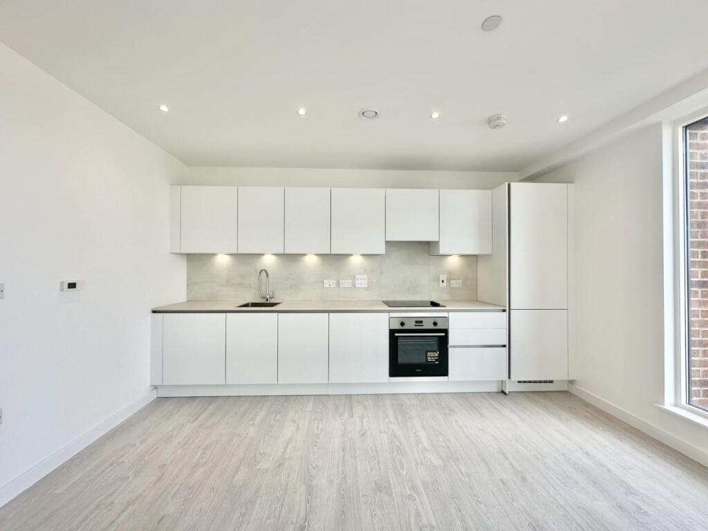 Main image of property: Caturra Court, Cranton Avenue, Hayes