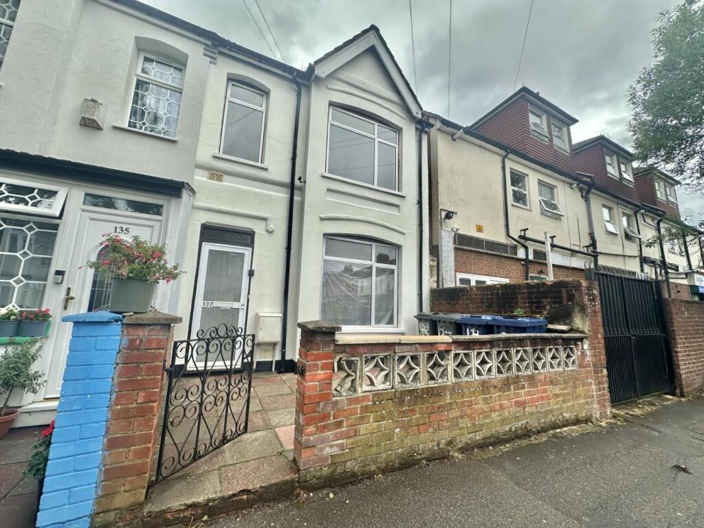 Main image of property: Woodlands Road, Southall