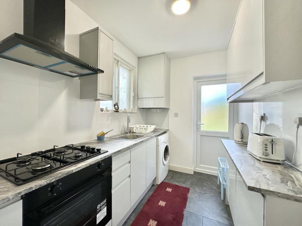 Main image of property: Haslemere Avenue, Hounslow