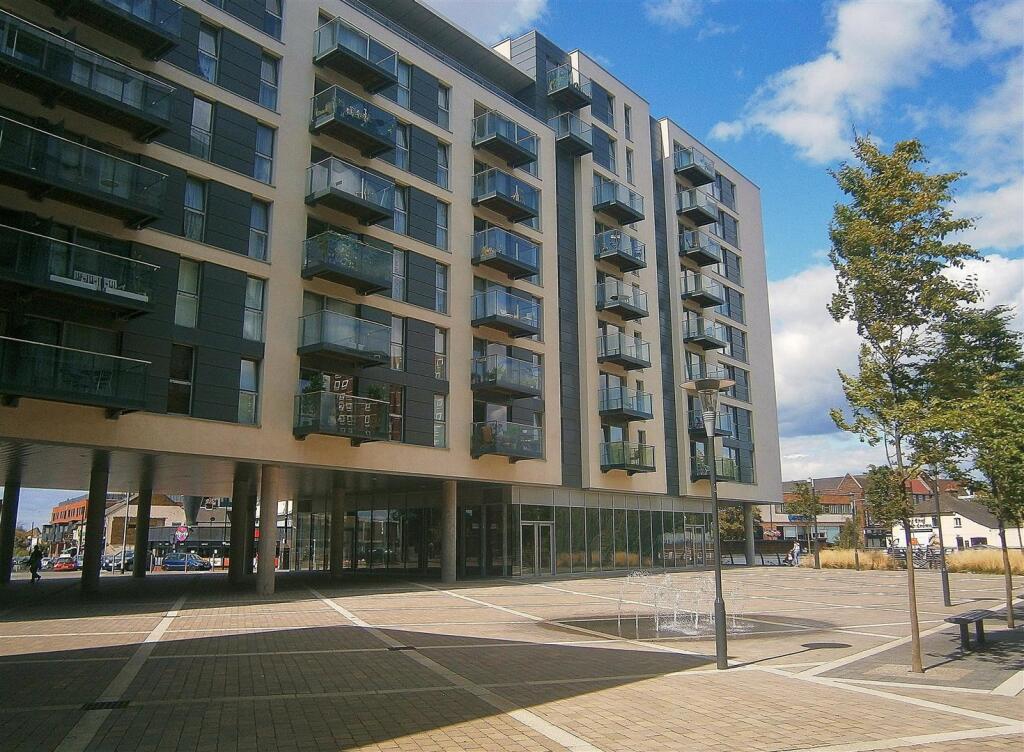 Main image of property: Vantage Building, Station Approach. Hayes
