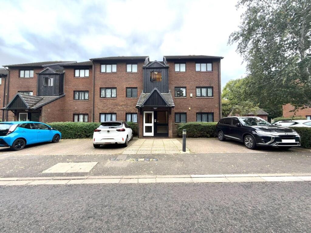 Main image of property: West Quay Drive, Yeading