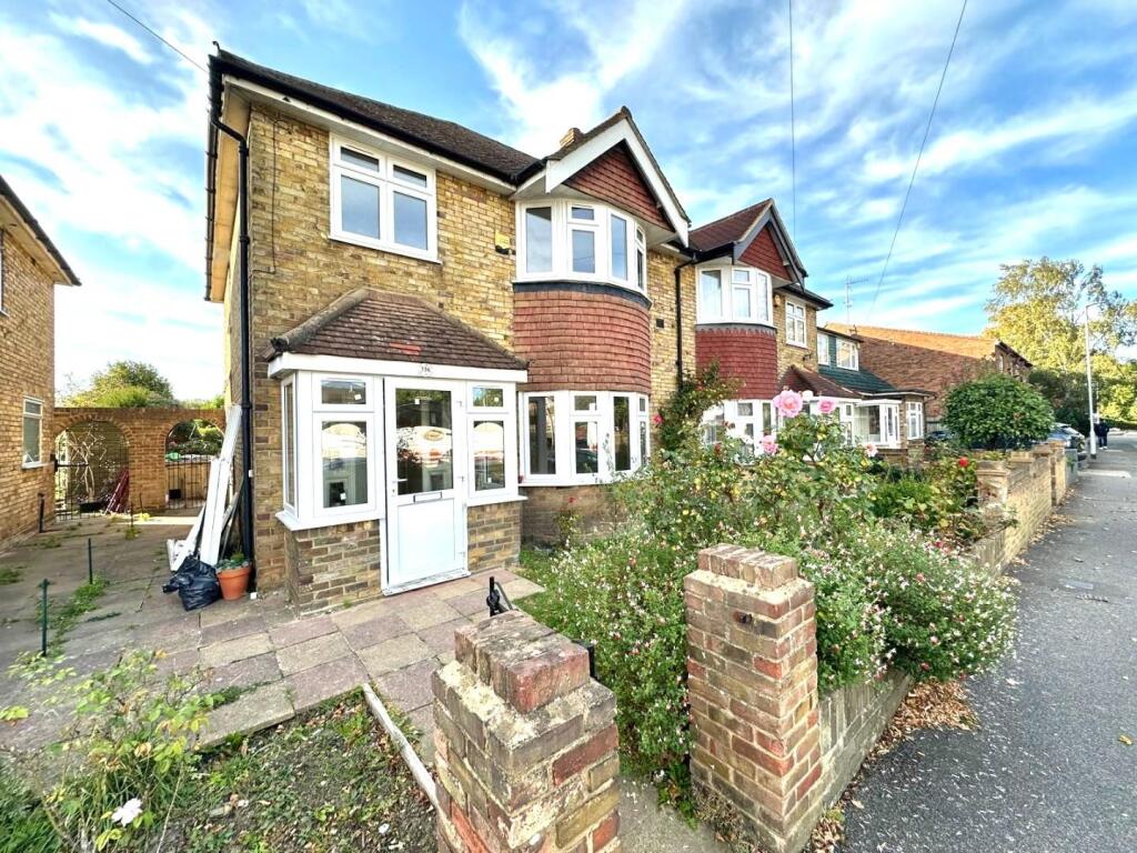 Main image of property: High Street, Harlington