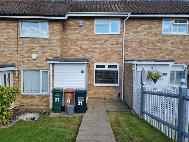 Main image of property: Gibbs Couch, Watford, Hertfordshire