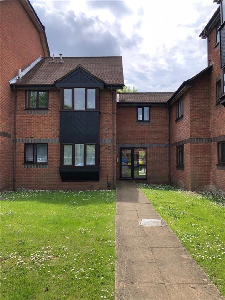 Main image of property: Willenhall Drive , Hayes , UB3 2UX