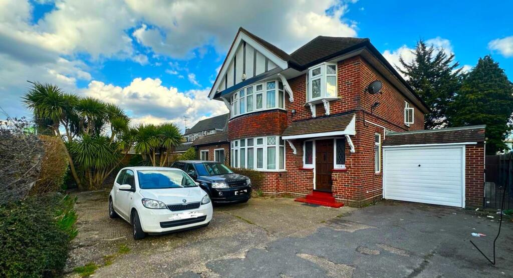 Main image of property: Coldharbour Lane, Hayes, UB3 3HG
