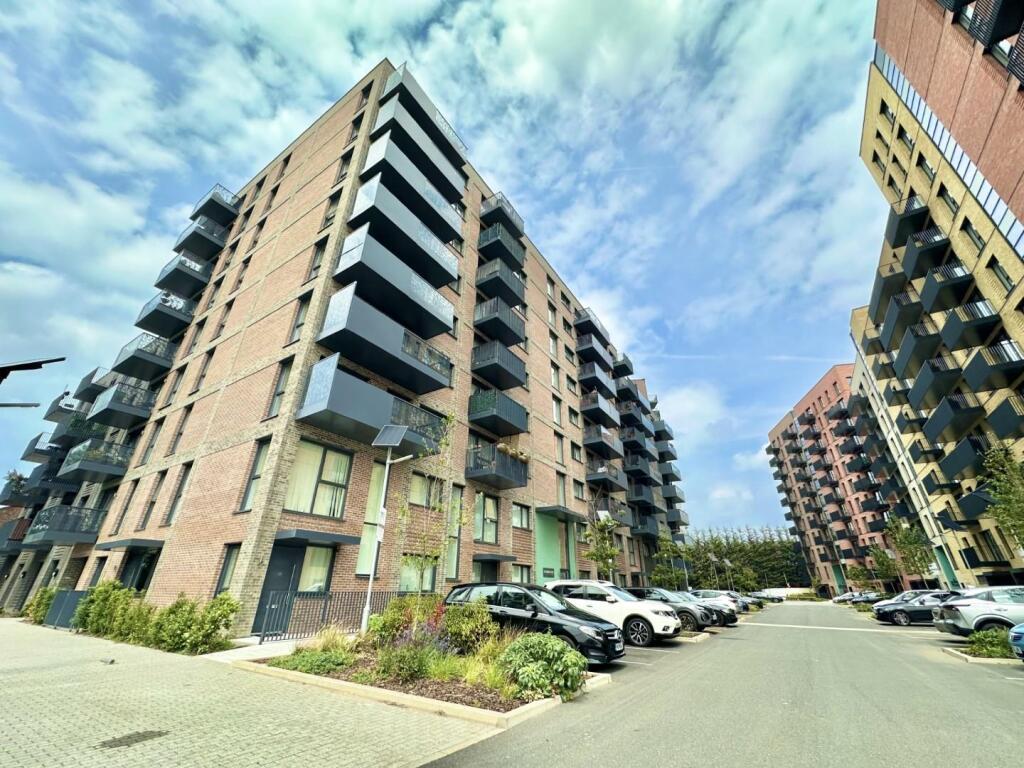 Main image of property: Catimor House, Cranton Avenue, Hayes