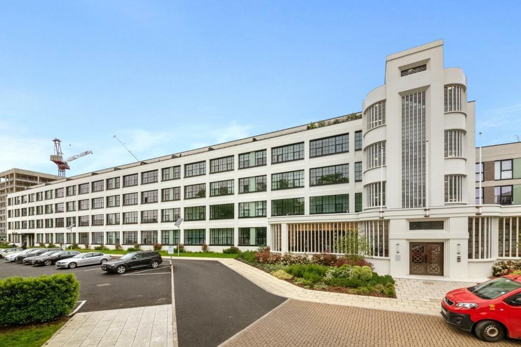 Main image of property: Truscon House, Carnation Gardens, Hayes