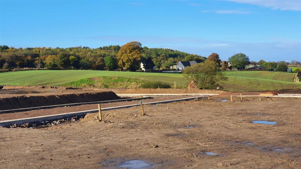 Land for sale in Race Road, Bathgate, EH48