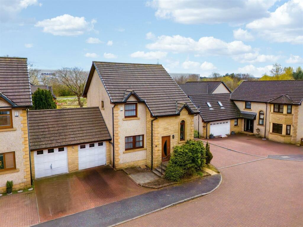 3 bedroom house for sale in Inchcross Park, Bathgate, EH48