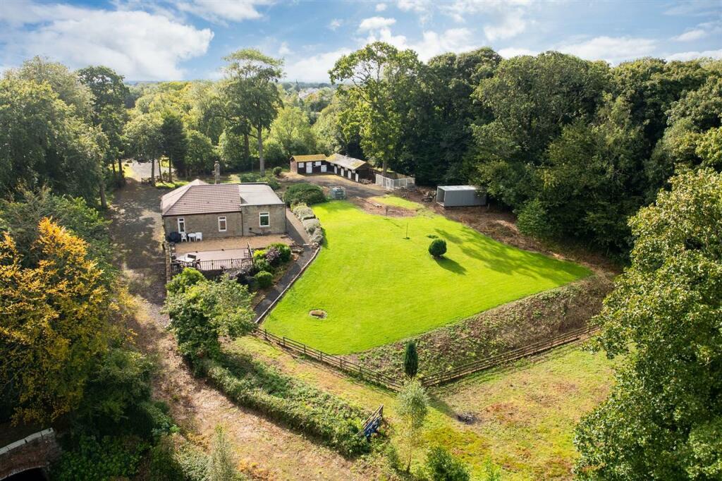 Main image of property: Whauphill House, West Calder