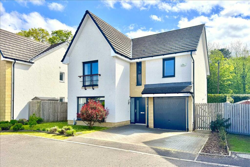 Main image of property: New Calder Mill Road, Mid Calder