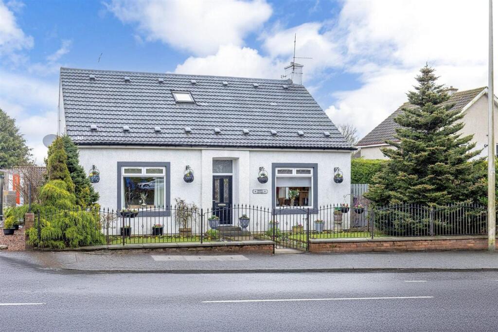 Main image of property: Boghall Cottage, Bathgate