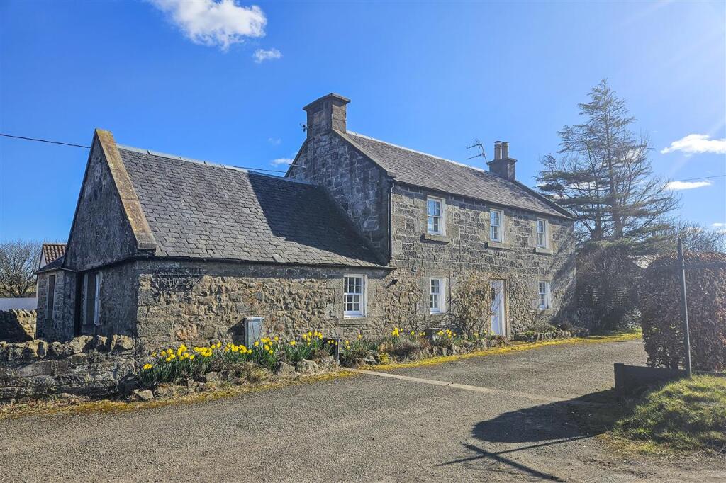 Main image of property: Breastmill House, Kirkliston