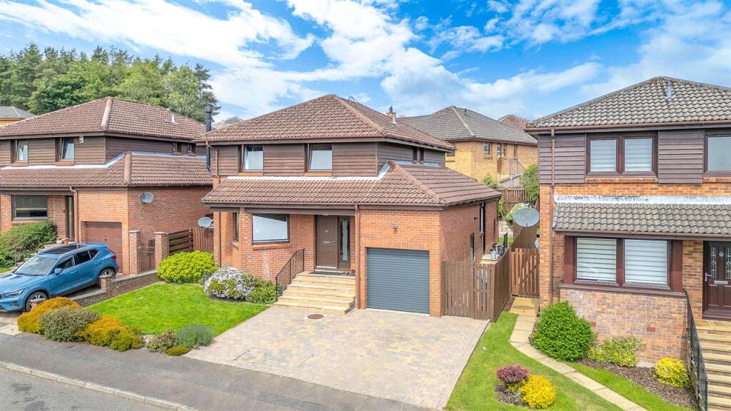 Main image of property: Player Green, Livingston