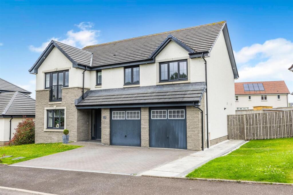 Main image of property: West Kip Walk, Livingston