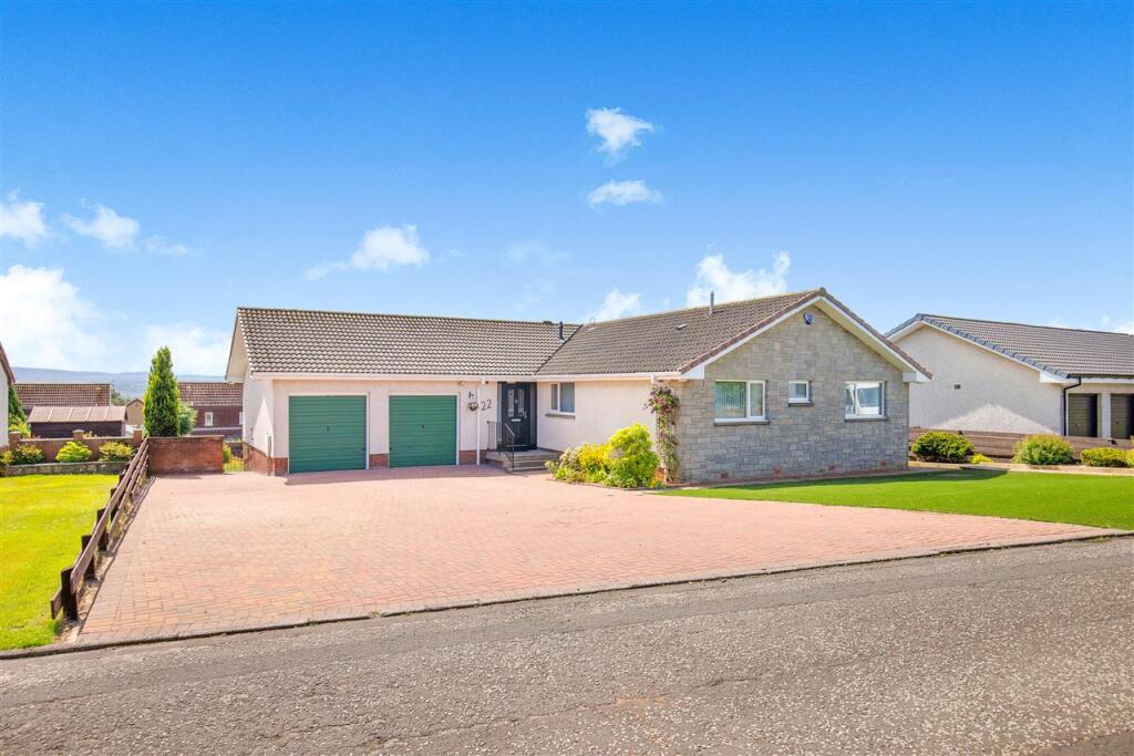 Main image of property: Middlewood Park, Livingston