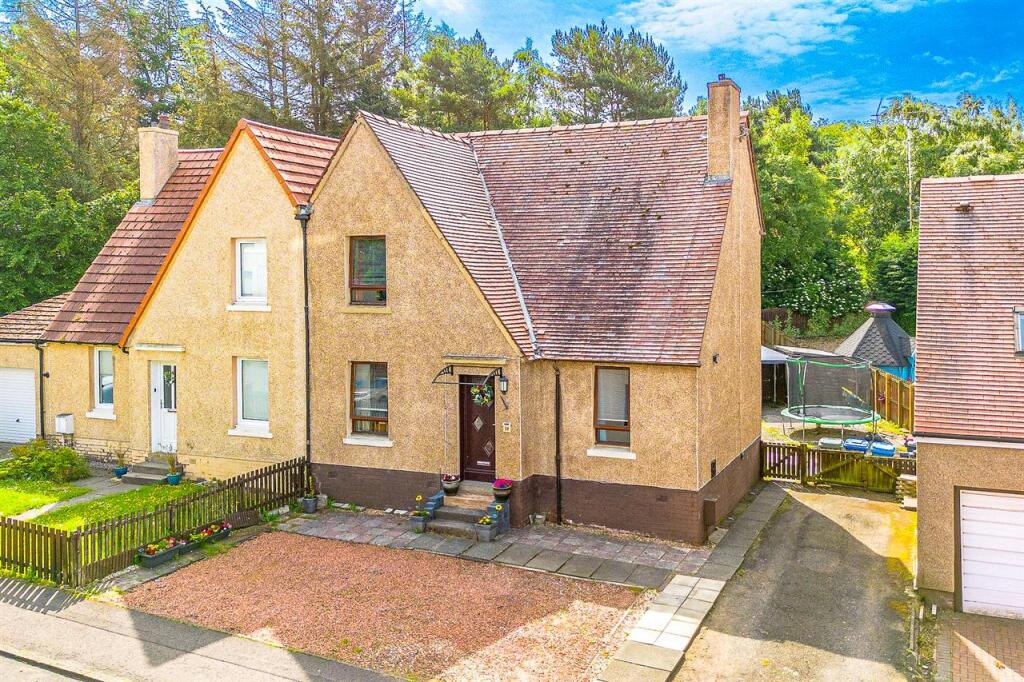 Main image of property: Balbardie Avenue, Bathgate, Bathgate