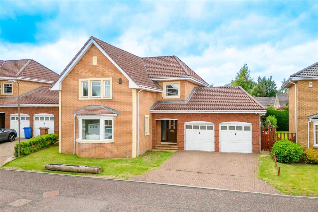 Main image of property: Vardon Green, Livingston