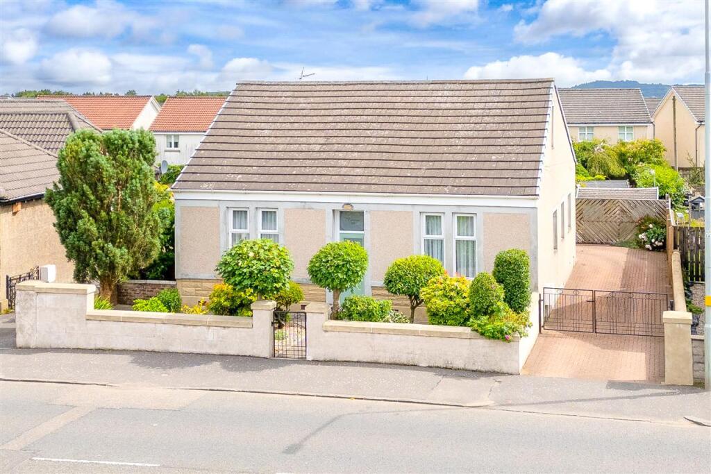 Main image of property: Station Road, Armadale