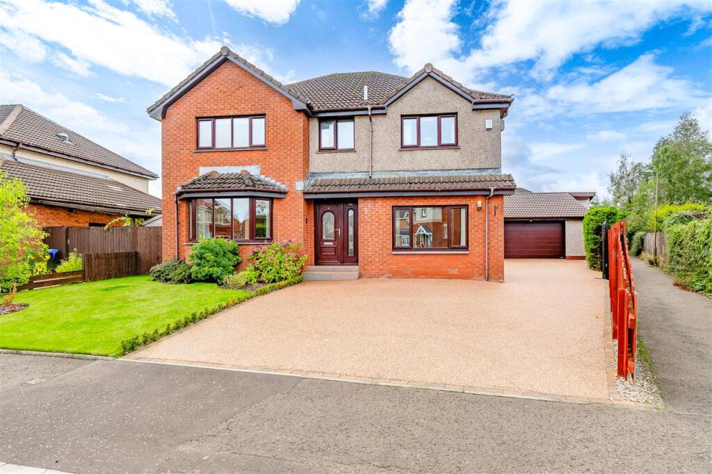 Main image of property: Lady Place, Livingston