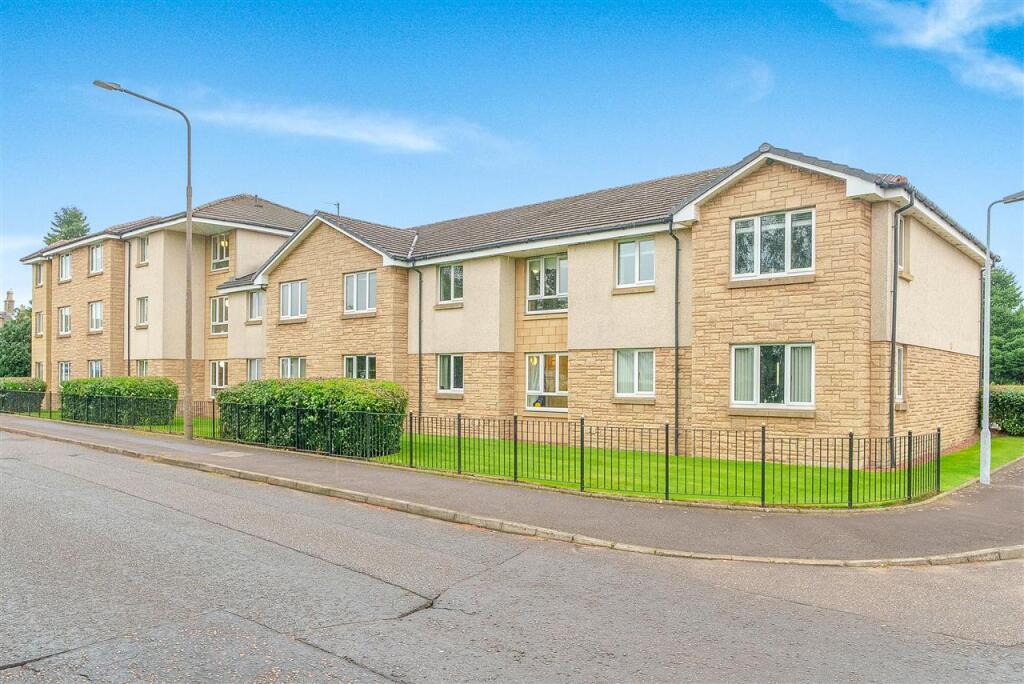 Main image of property: Bridgend Gardens, Bathgate
