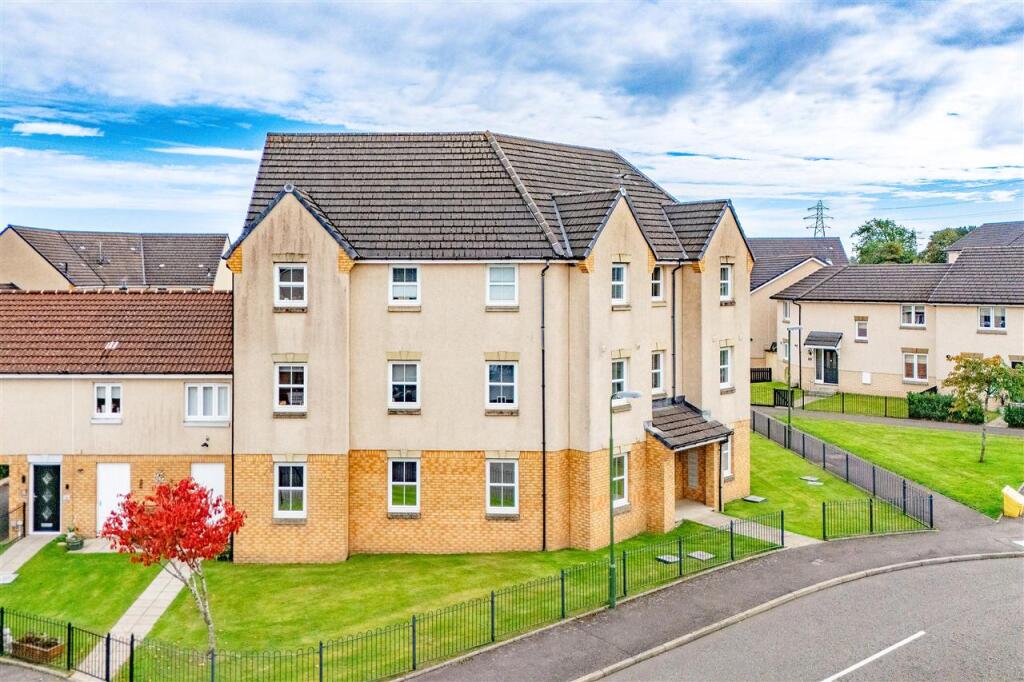 Main image of property: Russell Place, Bathgate