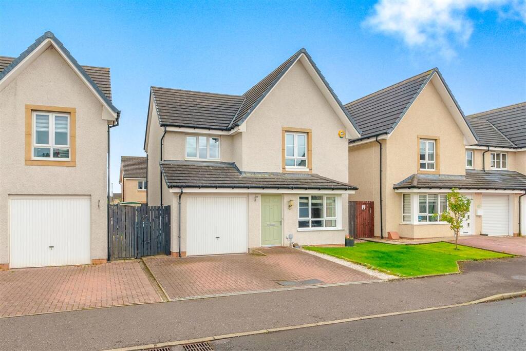 Main image of property: Lang Drive, Bathgate