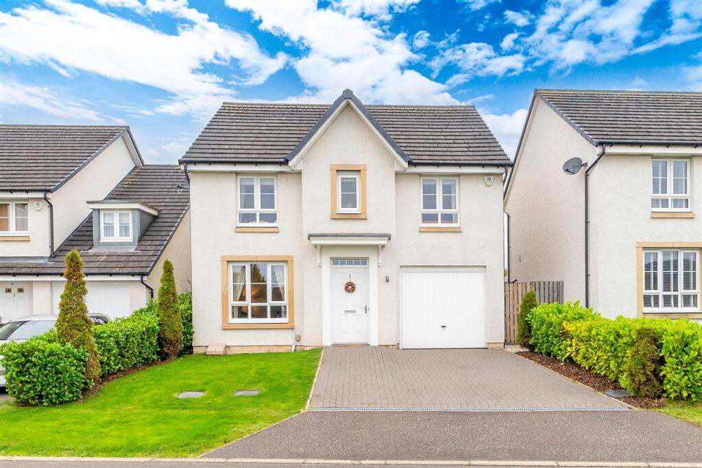 Main image of property: Appleton Drive, Livingston