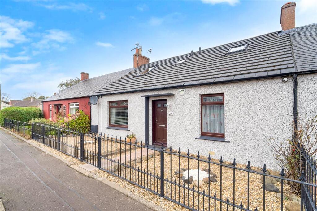 Main image of property: Drumshoreland Road, Pumpherston