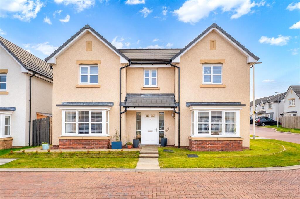 Main image of property: Brotherton Forest, Livingston