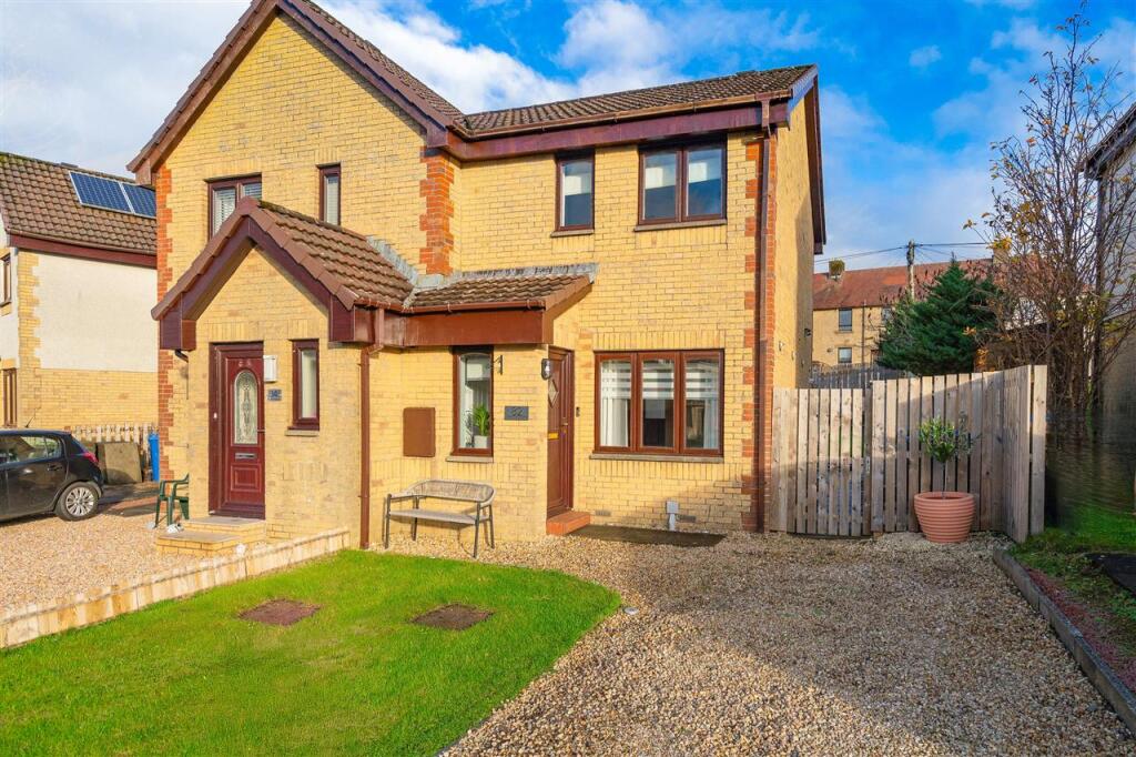 Main image of property: Hope Park Gardens, Bathgate