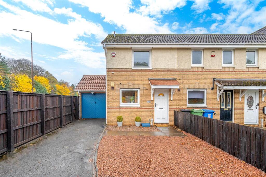 Main image of property: Buchanan Crescent, Livingston