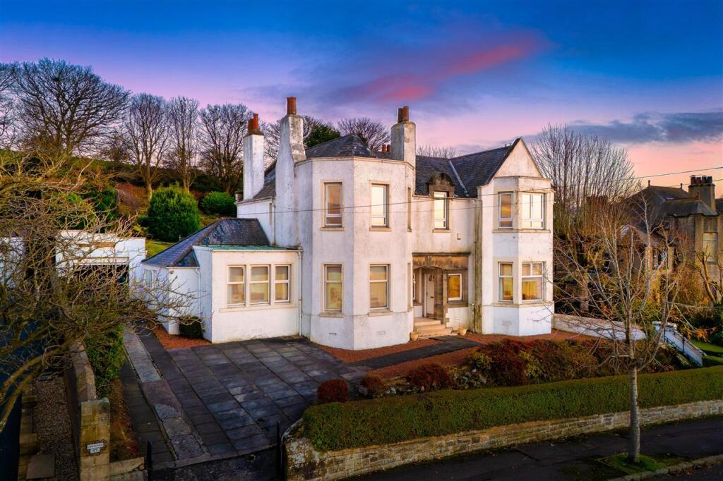 Main image of property: Balbardie Road, Craigard, Bathgate