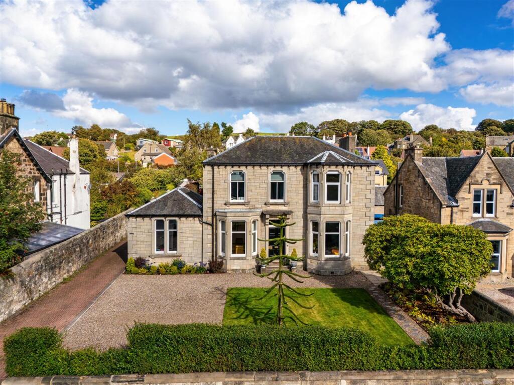 Main image of property: Marjoribanks Street, Bathgate