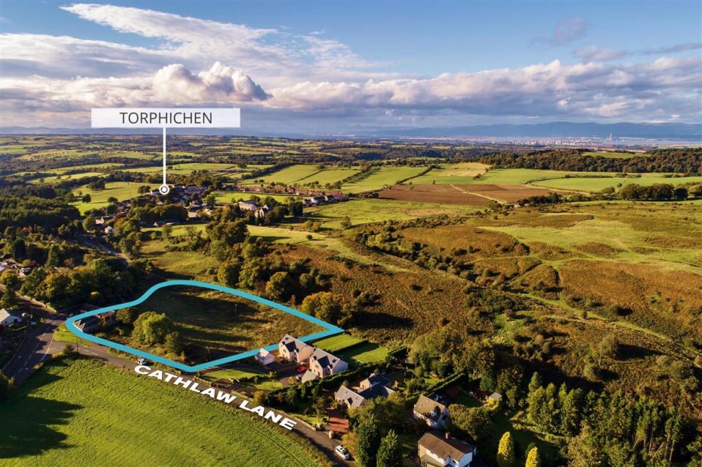 Main image of property: Cathlaw Lane, Torphichen