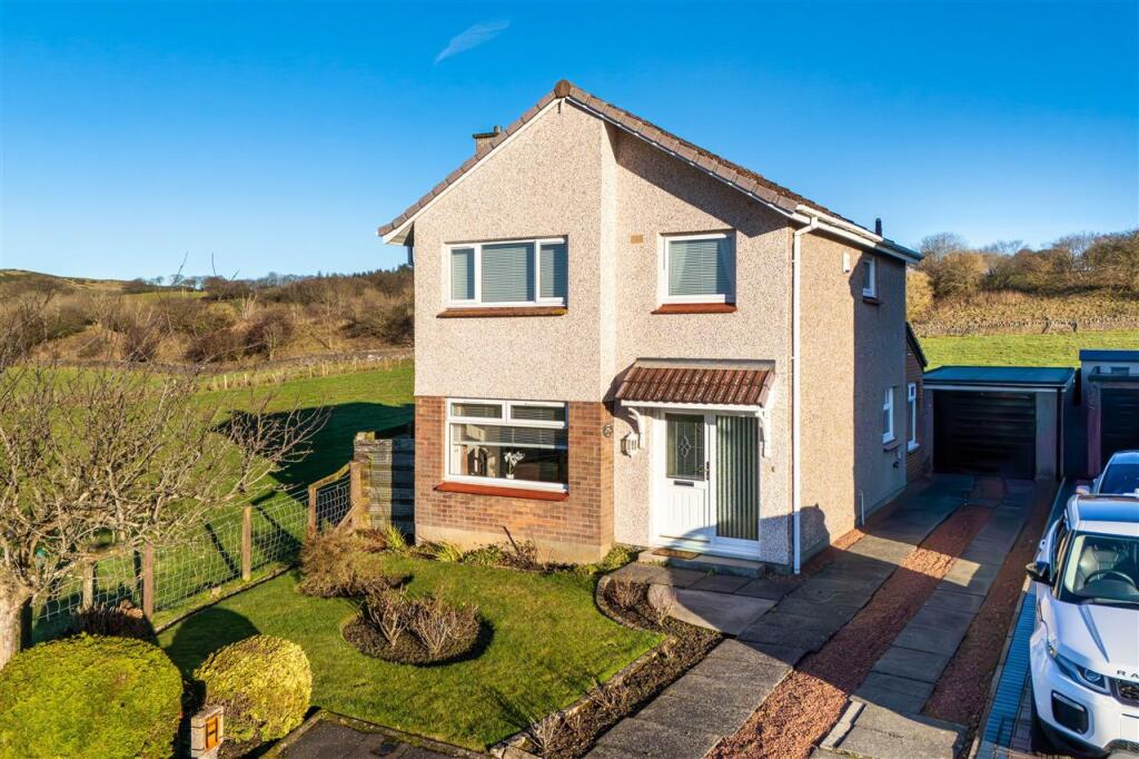 Main image of property: Galabraes Crescent, Bathgate