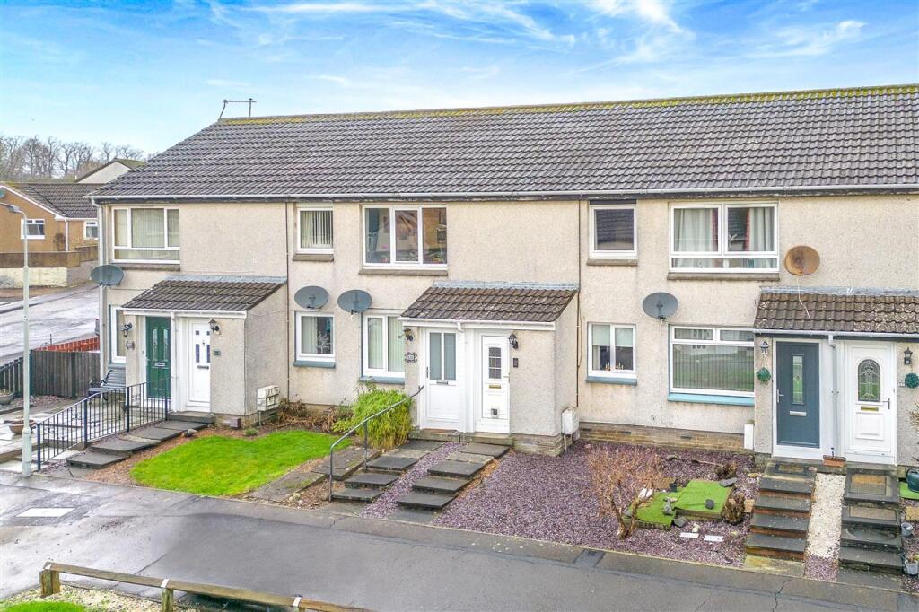 Main image of property: Houstoun Gardens, Uphall