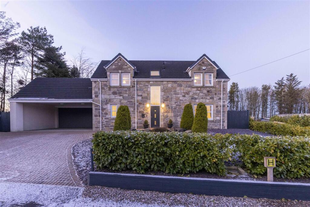 Main image of property: Reveston Steadings, Whitburn