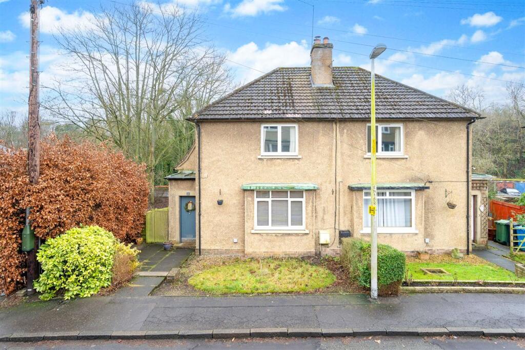 Main image of property: Byburn, Ecclesmachan